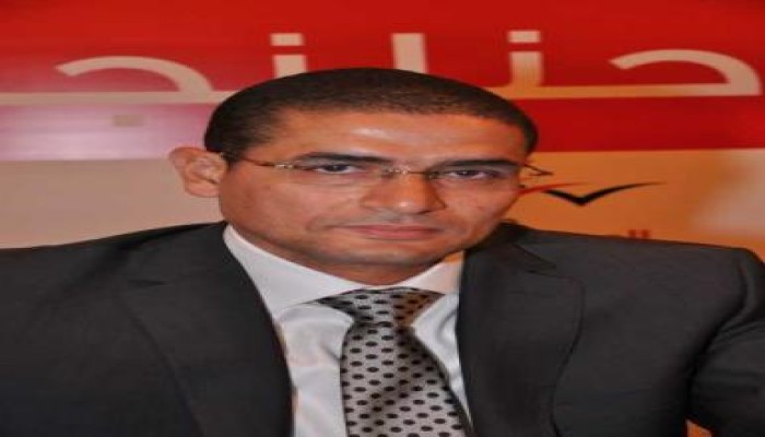 محمد أبوحامد: الإخوان (أفسدوا مقرأتي) وأضاعوا شبابها.. وشاهده: أنت الذي أفسدتها (متلفز)