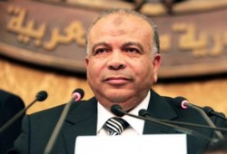 الكتاتنى يغادر الكويت بعد مشاركته فى مؤتمر الاتحاد البرلمانى العربى