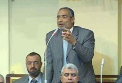 حلمي الجزار: الشباب على روؤس قوائم "الحرية والعدالة" لتطهير المحليات