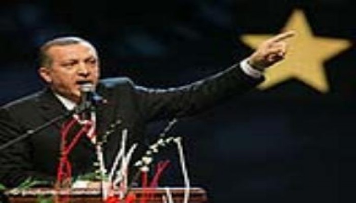 أردوغان ينفي إصابته بالسرطان ووفاته خلال عامين: مالك روحي هو الله وهو وحده قادرأن يستعيدها
