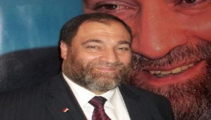 د/ باسم خفاجي يزيد عدد المرشحين الإسلاميين للرئاسة
