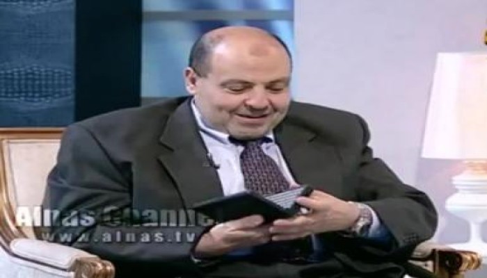 تعرف على المخترع المصري العالمي المجهول وإختراعاته التي طورت تكنولوجيا الإتصالات (متلفز)