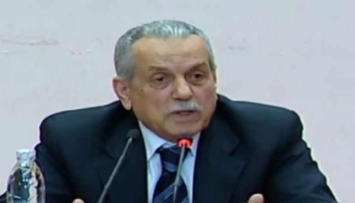 فتح باب الترشح للرئاسة ابتداء من السبت