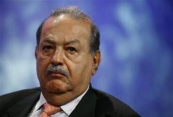 كارلوس سليم يتصدر قائمة أثرياء العالم بثروة 69 مليار دولار