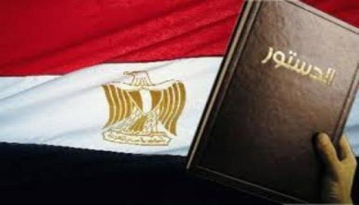 مجلس الشعب يتلقى أول اقتراح من مواطن لتشكيل تأسيسية الدستور