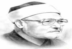 شخصية اليوم: "أديب الدعوة" الشيخ محمد الغزالي