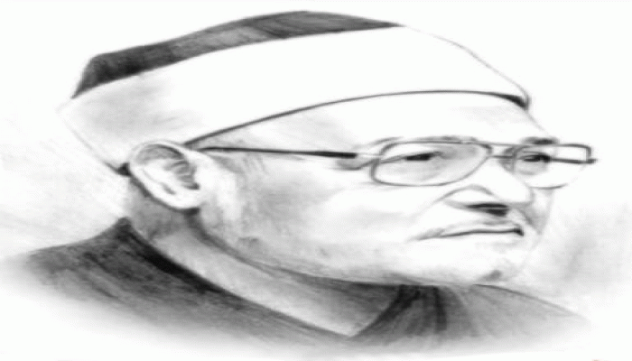 شخصية اليوم: "أديب الدعوة" الشيخ محمد الغزالي