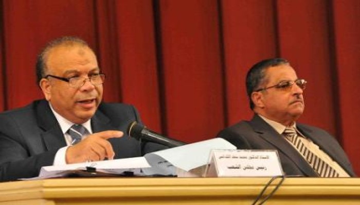 هيئة مكتب مجلسي الشعب والشورى تبدأ مناقشة اقتراحات تشكيل تأسيسية الدستور