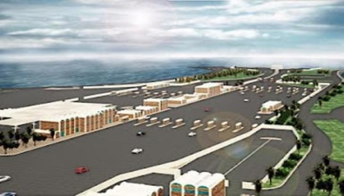 وزير النقل: الجسر البري بين مصر والسعودية فى انتظار قرار سياسي لتنفيذه