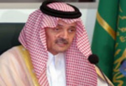 وزير الخارجية السعودى يطلب تأمين طائرته قبل سفره من القاهرة