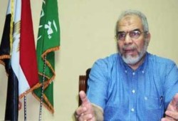 بيان من د/ محمود غزلان بخصوص ما سمي بالأزمة الإعلامية مع دولة الإمارات