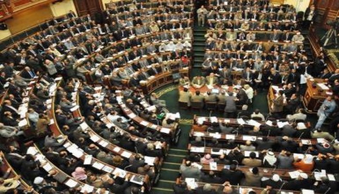 مجلس الشعب يوافق مبدئيا على رفع تعويض الشهداء لـ 100 ألف جنيه