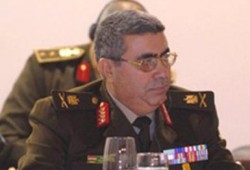 نجاة محافظ الوادى الجديد ومصرع سيدتين على أيدى لصوص