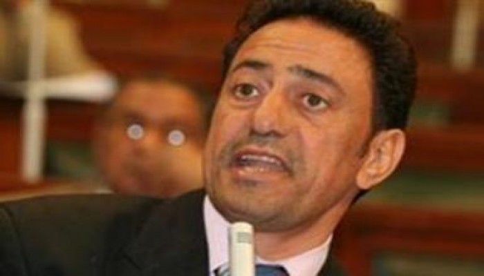 أبو بركة : من حق مجلس الشعب إقالة الحكومة