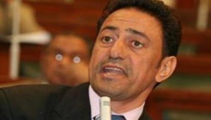 أبو بركة : من حق مجلس الشعب إقالة الحكومة