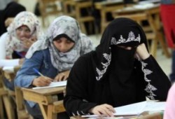 وزير التعليم العالى: انتهى عصر منع المنتقبات من دخول الامتحانات