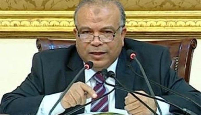 الكتاتني يتعهد بمحاسبة نائب اعتدى على مصور جريدة الشروق