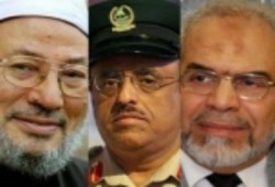 غزلان وخلقان ... حوار ضل الطريق!!