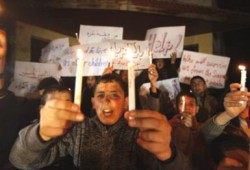 غزة تحول مليوني دولار لمصر للحصول على سولار لمحطة الكهرباء