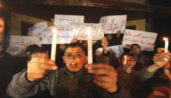 غزة تحول مليوني دولار لمصر للحصول على سولار لمحطة الكهرباء