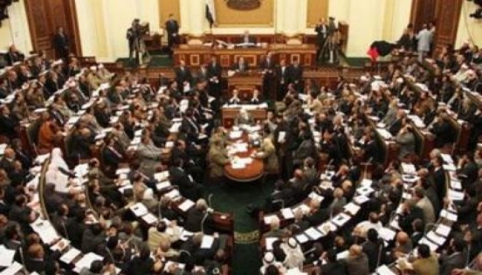 الاقتراحات والشكاوى بالشعب تناقش تطبيق حد الحرابة على أعمال البلطجة