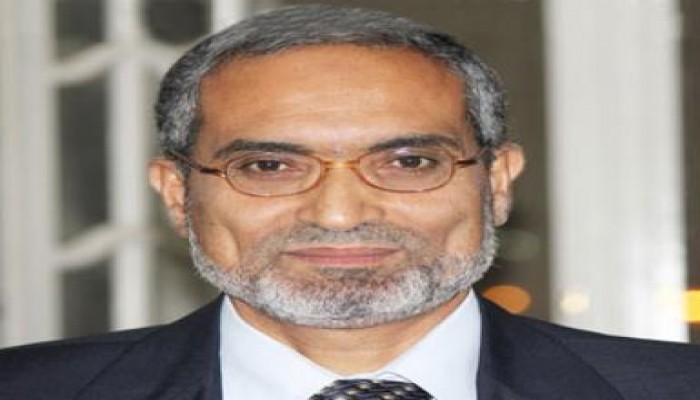 حلمي الجزار:المجلس العسكري يلعب بالجميع، و متمسكون باجراءات سحب الثقة من حكومة