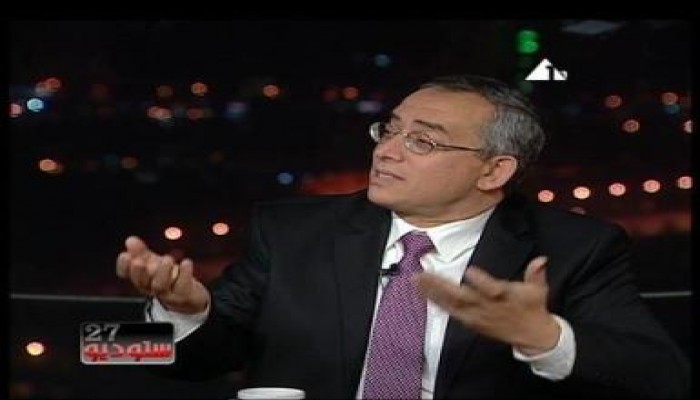 البرنس: الإسعاف استخدم فى الضرب والسحل و كان خادمًا لأمن الدولة