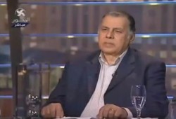 فضيحة: أبو العز الحريري يكرر مزاعم جريدة فيتوبشأن زيارة المرشد العام ونائبه للمخلوع(متلفز)