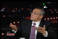 د. حسن البرنس ( وكيل لجنة الصحة ) الحكومه الحالية تسعى الى تعقيد حياة الناس