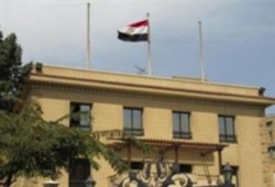 سائق تاكسى يسحب اوراق الترشح للرئاسة.. والعدد يصل 665