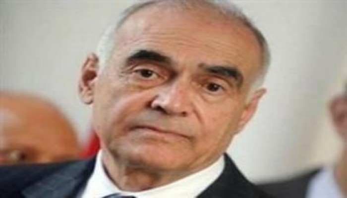 وزراء خارجية مصر وتونس وليبيا يتفقون على تعزيز التعاون الأمني