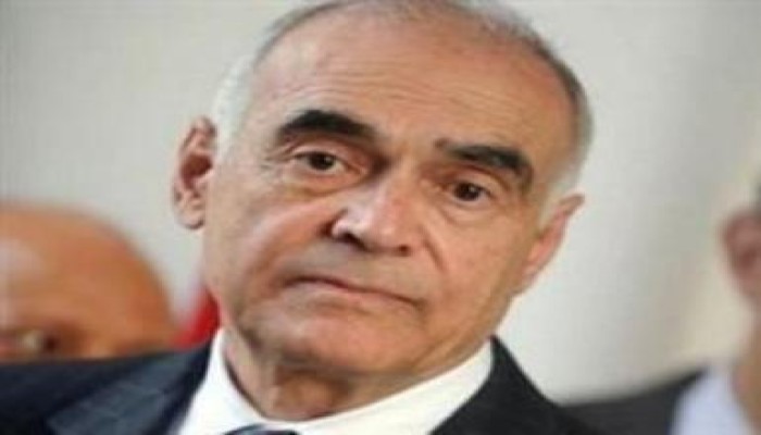 وزراء خارجية مصر وتونس وليبيا يتفقون على تعزيز التعاون الأمني