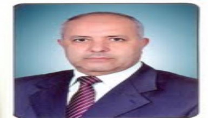 المرشد العام يعزي في وفاة الأستاذ مصطفى أبو شادي مدير مدارس الجيل المسلم