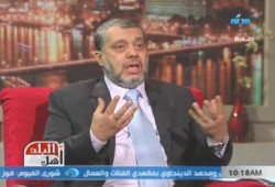 انتخاب المكتب الإداري لـ 6 أكتوبر ود/ علي بطيخ مسئولاً للمكتب