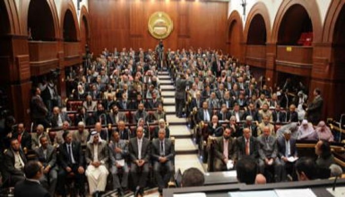 "الشورى" يوافق على استمرار رؤساء تحرير الصحف القومية فى مناصبهم