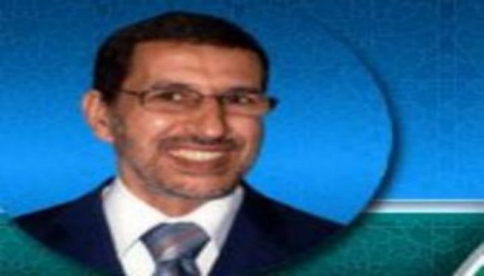 شخصية اليوم: الإسلامي سعد العثماني  (وزير خارجية المغرب)