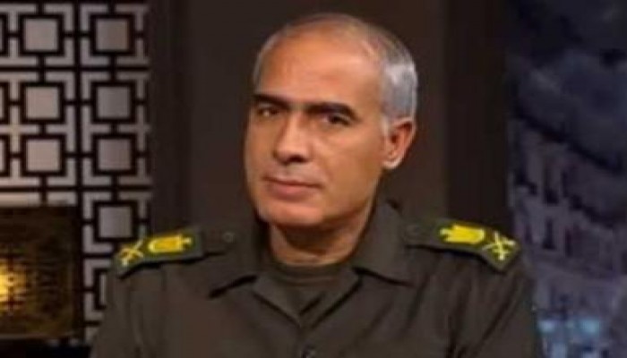 شاهين يرفض إلغاء محاكمة المدنيين أمام القضاء العسكري بأثر رجعي