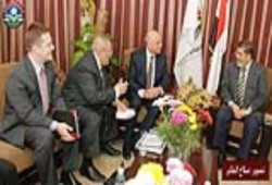 د/ مرسي: الحكومة لم تقدم توضيحات كافية حول قرض البنك الدولي