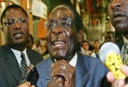 إدانة 6 بمشاهدة فيديوهات "الربيع العربي" بزيمبابوي