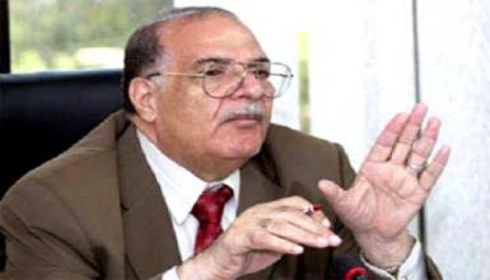 صدمه ( عبد المعز) : مستمر في رئاسة محكمة استئناف القاهرة بكامل صلاحياتي