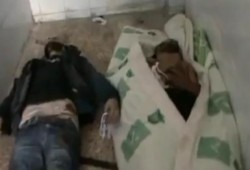 مجزرة بحق أبطال الجيش الحر (متلفز)