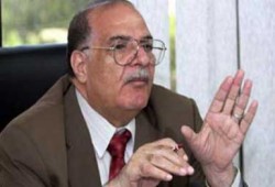 اتهام برلماني لــ (عبد المعز إبراهيم) رئيس الإستئناف بإخفاء ملف موقعة الجمل