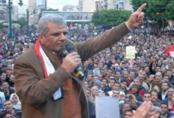 صبحي صالح لوسائل الإعلام : إلى متى هذا الكذب ؟؟؟