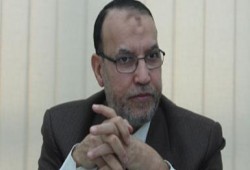 "العريان" يفوز بمنصب نائب رئيس البرلمان العربى