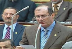 جمال حشمت : المجلس العسكرى يمارس أسلوب التلغيم قبل تسليم مقاليد الوطن للرئيس القادم