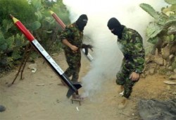 صواريخ المقاومة تجبر الاحتلال الصهيوني على إغلاق مفاعل "شورك"