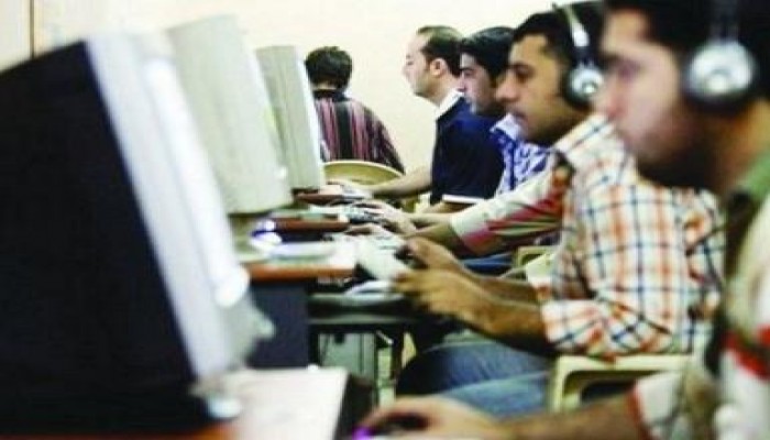 زيادة أعداد مستخدمي الانترنت بمصر والشرق الأوسط تضغط لتحسين مستوى الخدمة