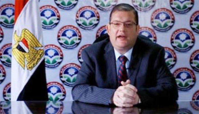 حازم فاروق نقيباً لأطباء أسنان مصر