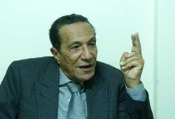د.عاطف البنا: العسكري لا يملك القدرة على حل البرلمان