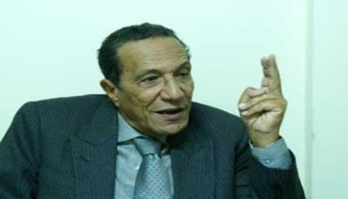 د.عاطف البنا: العسكري لا يملك القدرة على حل البرلمان
